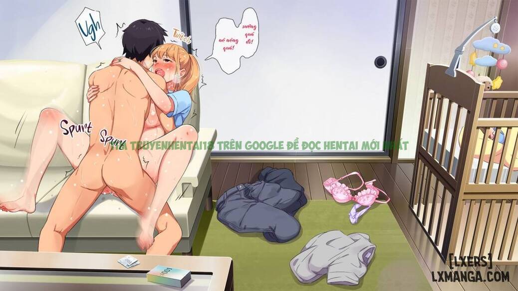 Xem ảnh 71 trong truyện hentai Ane Wa Yanmama Junyuuchuu - Chap 1-5 - Truyenhentai18z.net