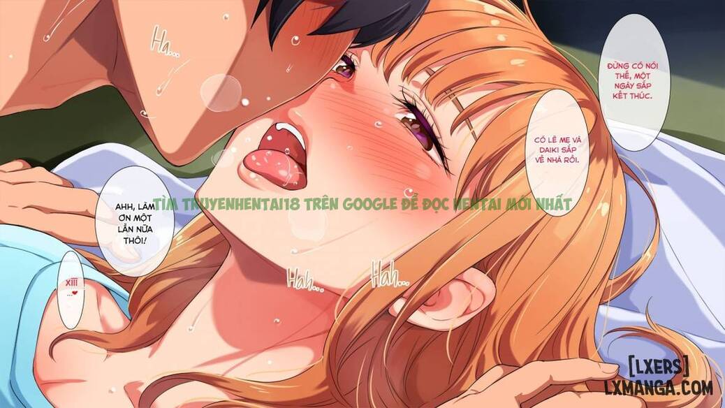 Xem ảnh 83 trong truyện hentai Ane Wa Yanmama Junyuuchuu - Chap 1-5 - truyenhentai18.pro