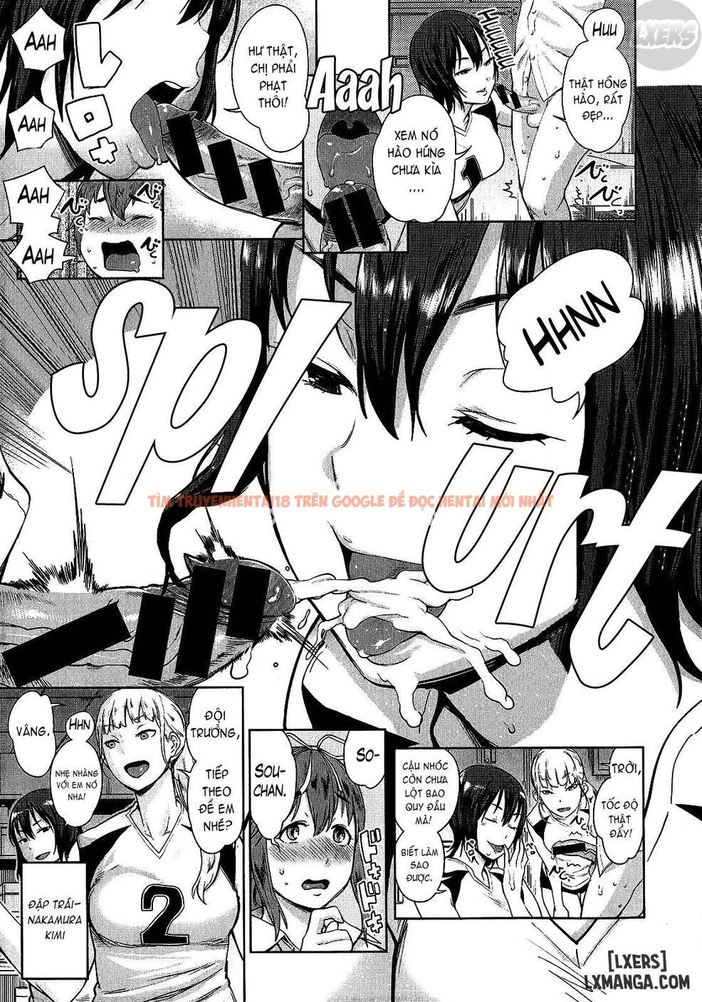 Trang truyện 11 trong truyện tranh Ane X Pako² - Chapter 2 - truyentvn.net