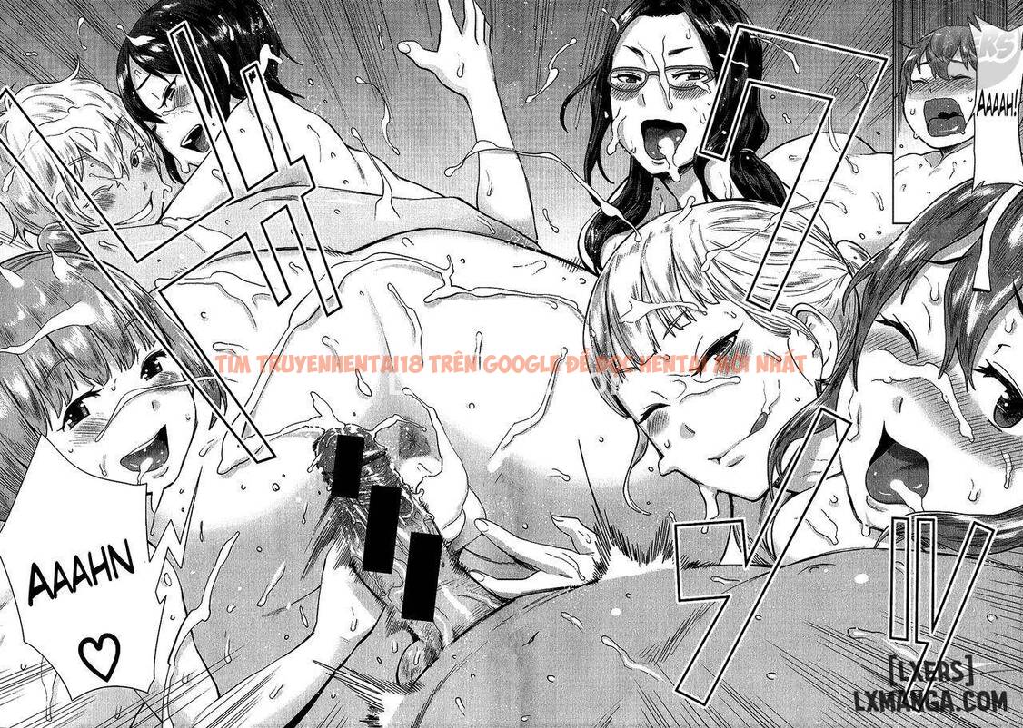 Trang truyện 32 trong truyện tranh Ane X Pako² - Chapter 2 - truyentvn.net