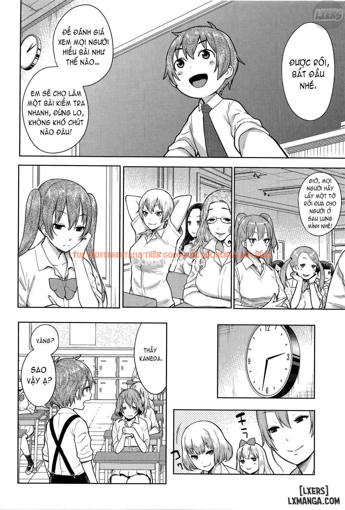 Trang truyện 8 trong truyện tranh Ane X Pako² - Chapter 5 - hentai24h.pro