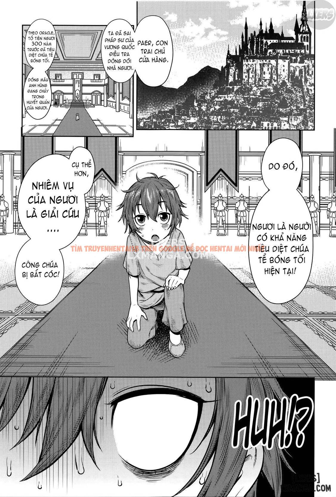 Xem ảnh 5 trong truyện hentai Ane X Pako² - Chapter 7 - hentaitvn.net