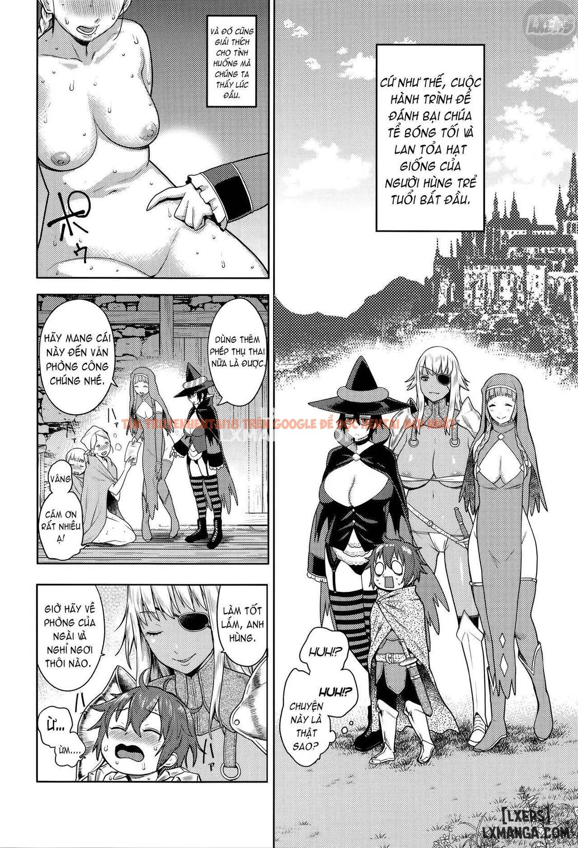 Xem ảnh 8 trong truyện hentai Ane X Pako² - Chapter 7 - hentaitvn.net