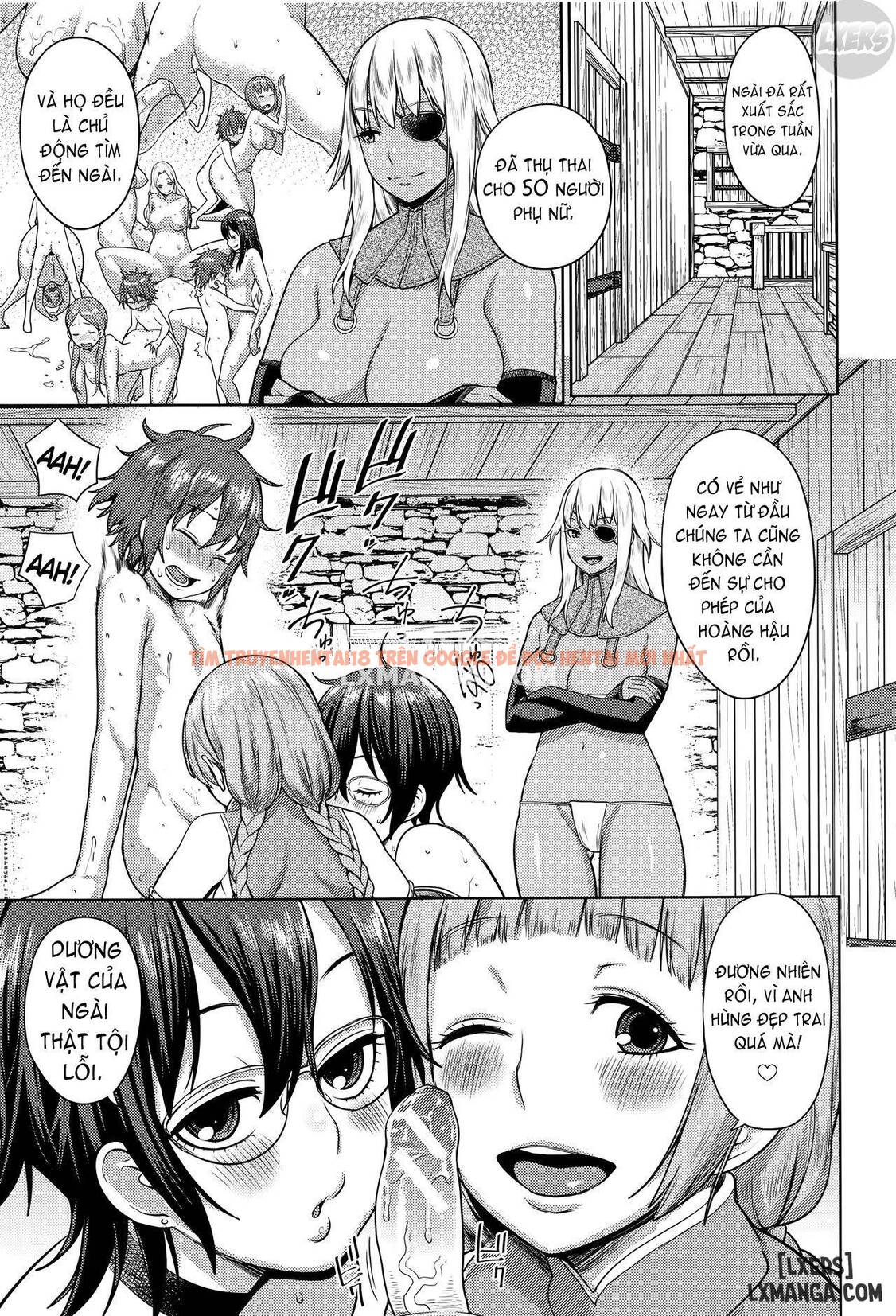 Xem ảnh 9 trong truyện hentai Ane X Pako² - Chapter 7 - hentaitvn.net