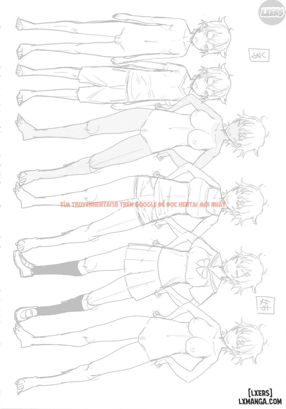Trang truyện 21 trong truyện tranh Ane X Pako² - Chapter 8 END - hentai24h.pro