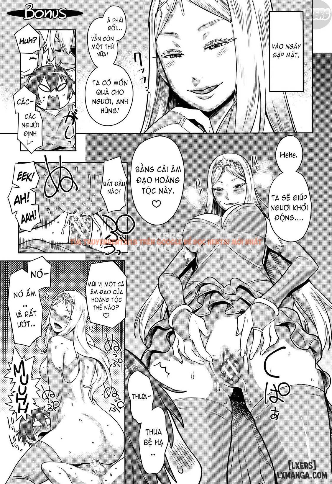 Trang truyện 3 trong truyện tranh Ane X Pako² - Chapter 8 END - hentai24h.pro