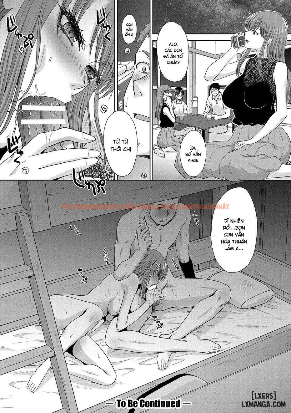 Xem ảnh 24 trong truyện hentai Loạn Luân Với Chị Gái Lăng Loàn - Chapter 4 - hentaitvn.net