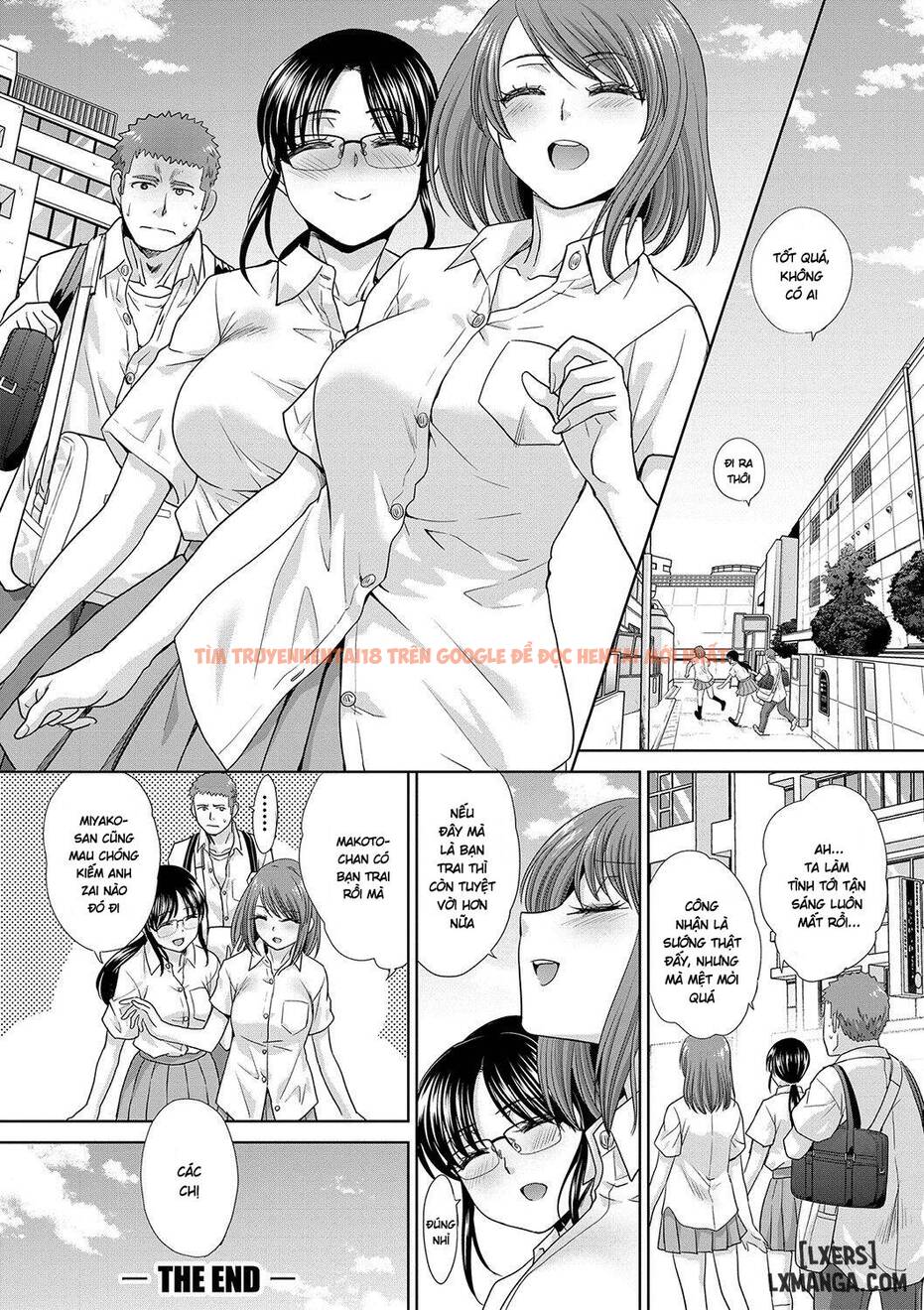Xem ảnh Loạn Luân Với Chị Gái Lăng Loàn - Chapter 7 - 24 - HentaiTruyen.fun