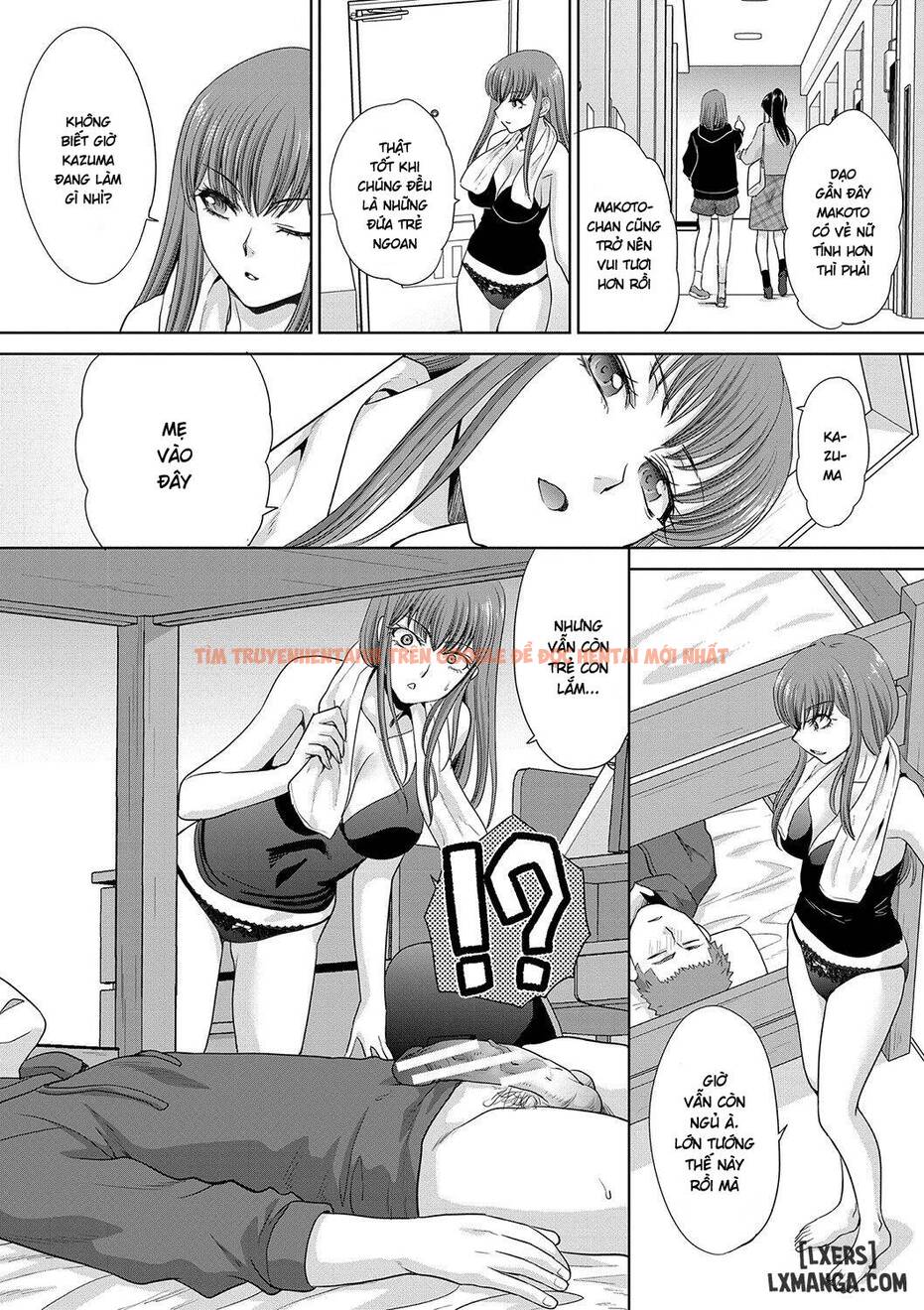 Xem ảnh Loạn Luân Với Chị Gái Lăng Loàn - Chapter 8 END - 5 - HentaiTruyen.fun