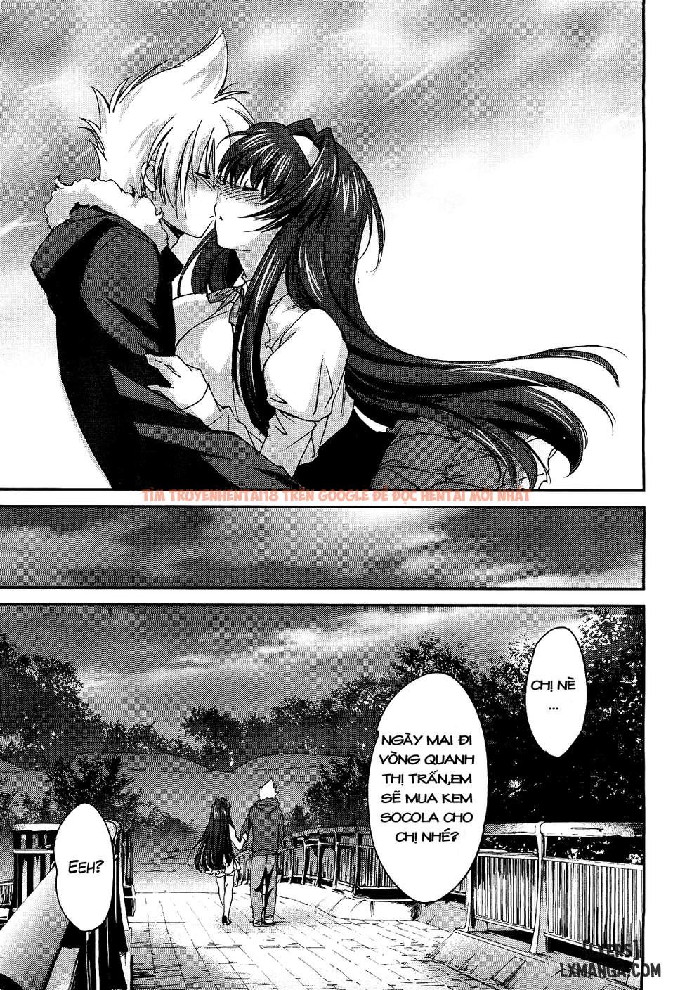 Trang truyện 33 trong truyện tranh Ane Zukushi - Chapter 1 - hentai24h.pro