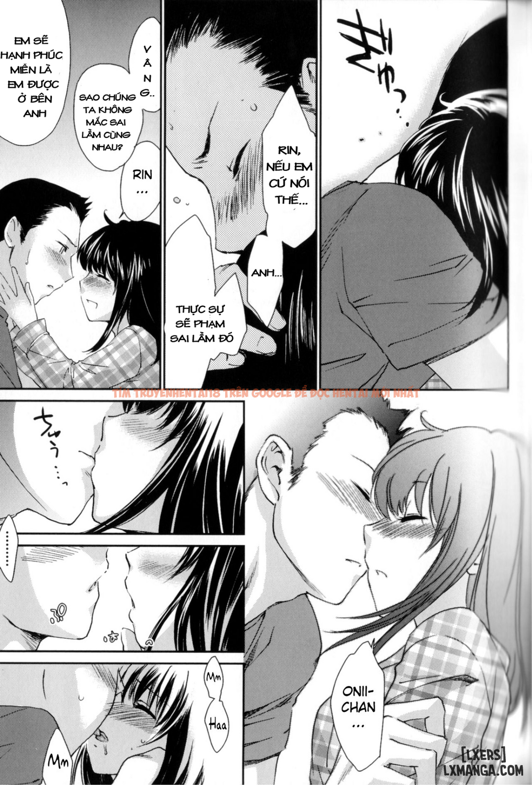 Trang truyện 10 trong truyện tranh Ane Zukushi - Chapter 7 - hentai24h.pro