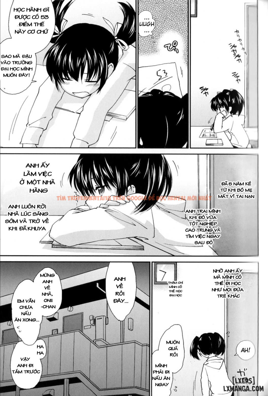 Trang truyện 2 trong truyện tranh Ane Zukushi - Chapter 7 - hentai24h.pro