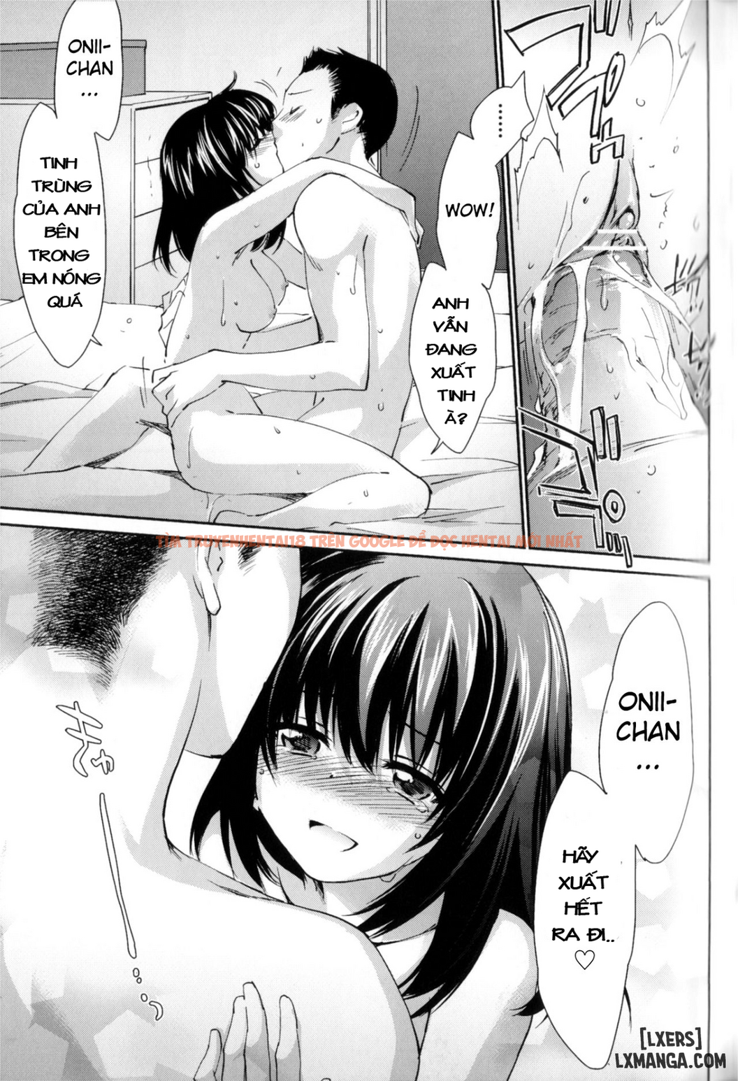 Trang truyện 22 trong truyện tranh Ane Zukushi - Chapter 7 - hentai24h.pro