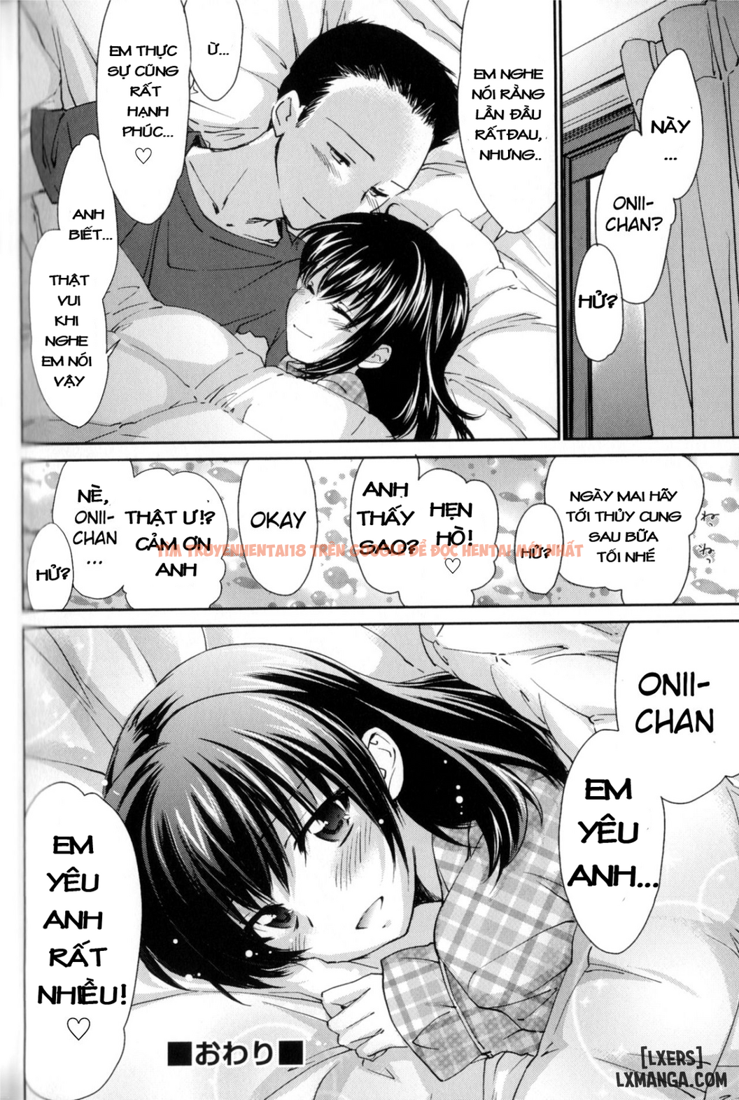 Trang truyện 23 trong truyện tranh Ane Zukushi - Chapter 7 - hentai24h.pro