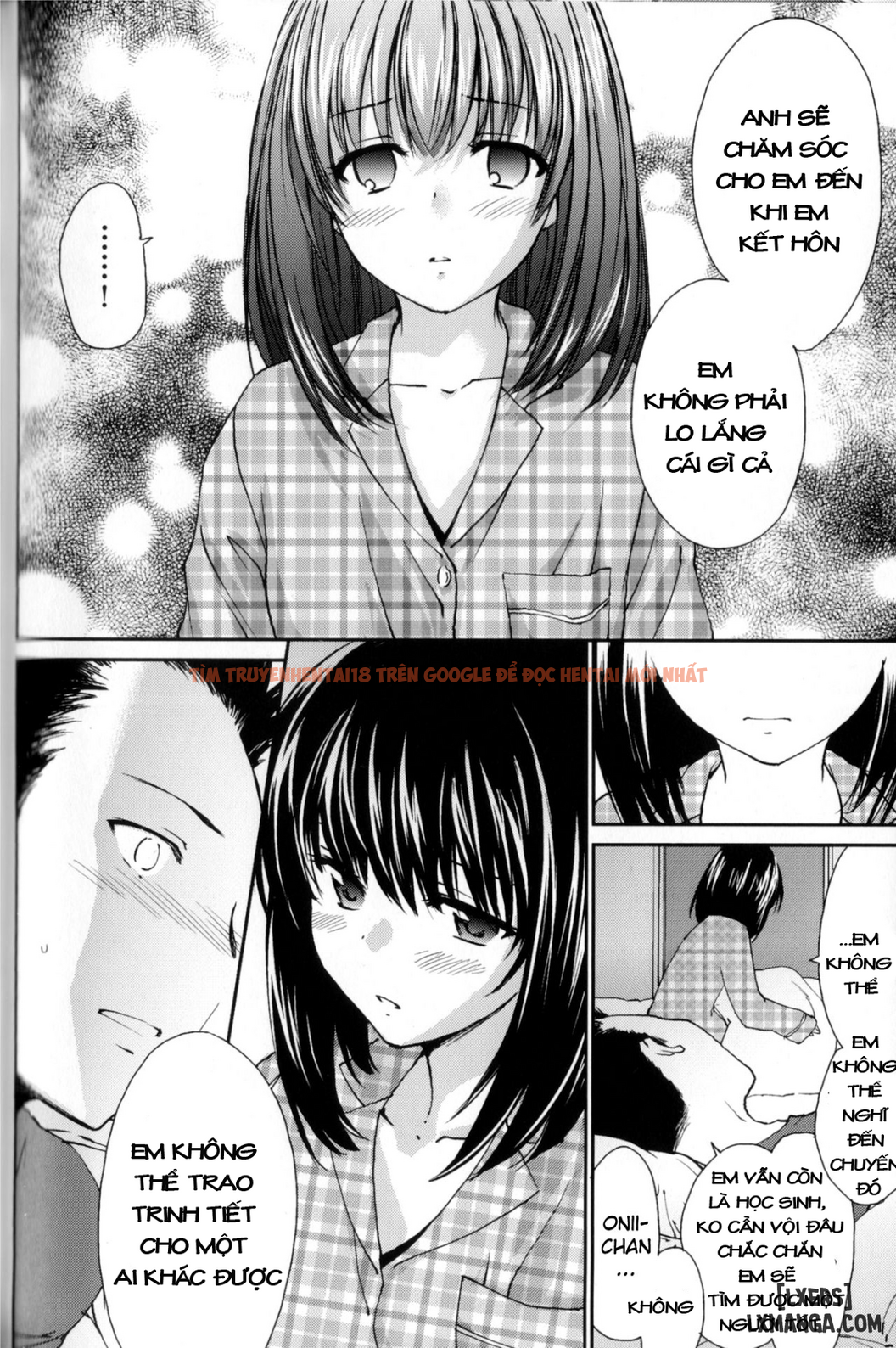 Trang truyện 5 trong truyện tranh Ane Zukushi - Chapter 7 - hentai24h.pro