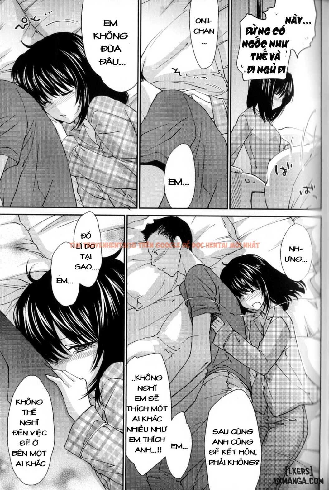 Trang truyện 6 trong truyện tranh Ane Zukushi - Chapter 7 - hentai24h.pro