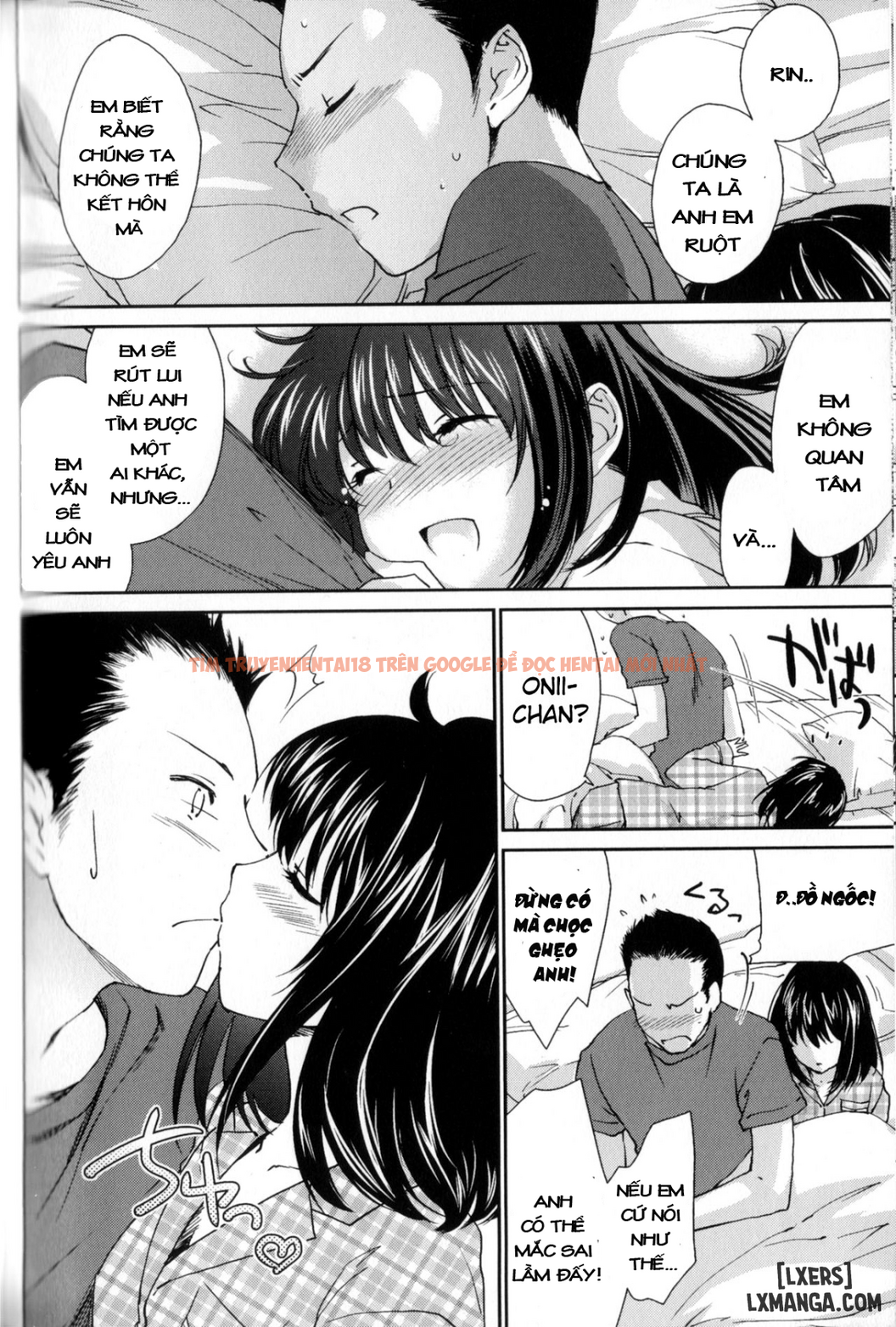 Trang truyện 7 trong truyện tranh Ane Zukushi - Chapter 7 - hentai24h.pro