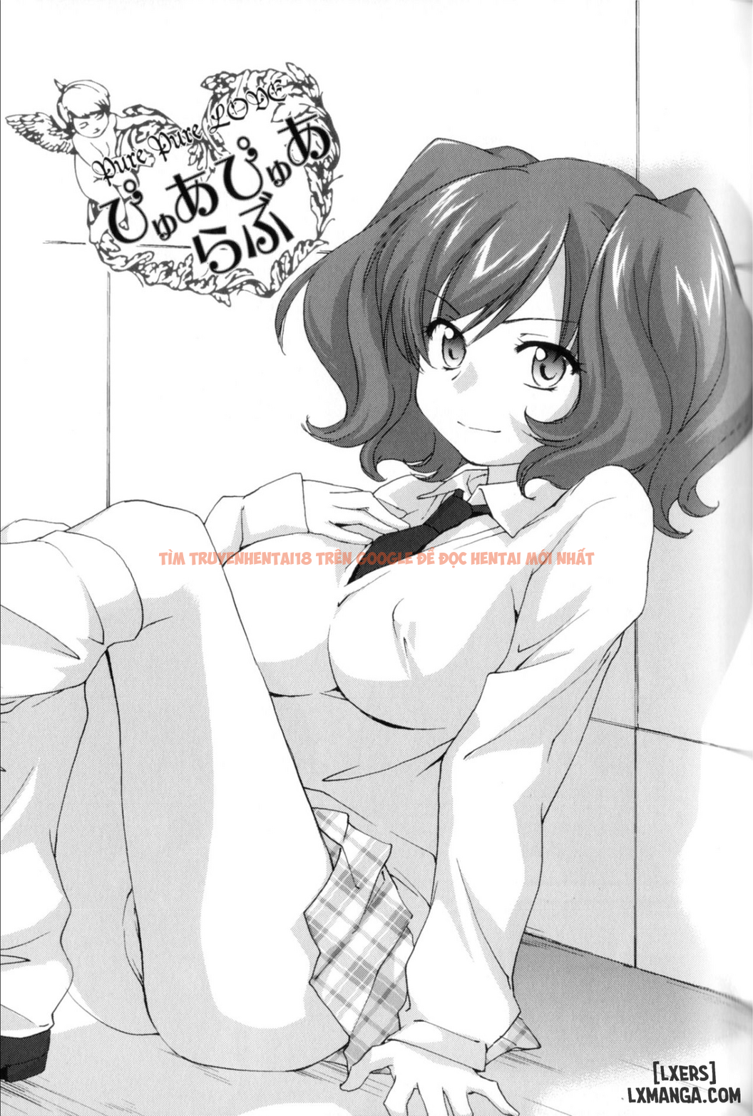 Xem ảnh 0 trong truyện hentai Ane Zukushi - Chapter 9 END - hentaitvn.net
