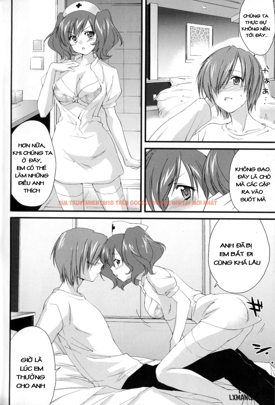 Xem ảnh 3 trong truyện hentai Ane Zukushi - Chapter 9 END - hentaitvn.net