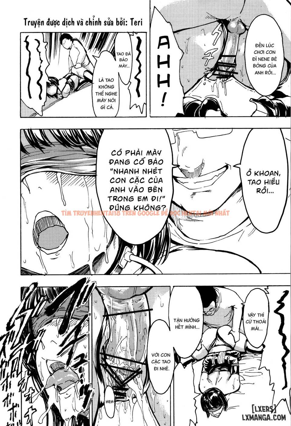 Xem ảnh 10 trong truyện hentai Anegasaki Nene 5,800 Yen - One Shot - hentaitvn.net