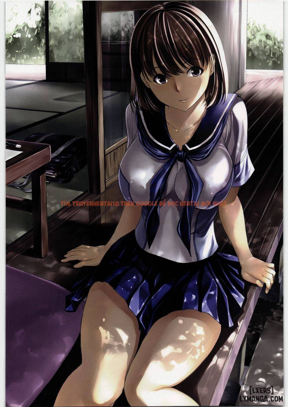 Xem ảnh 2 trong truyện hentai Anegasaki Nene 5,800 Yen - One Shot - hentaitvn.net