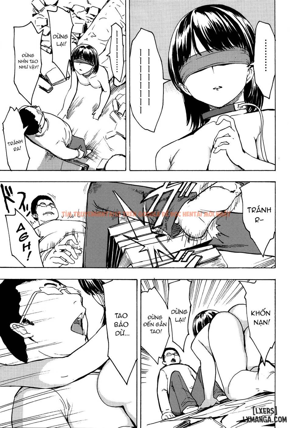 Xem ảnh 25 trong truyện hentai Anegasaki Nene 5,800 Yen - One Shot - hentaitvn.net
