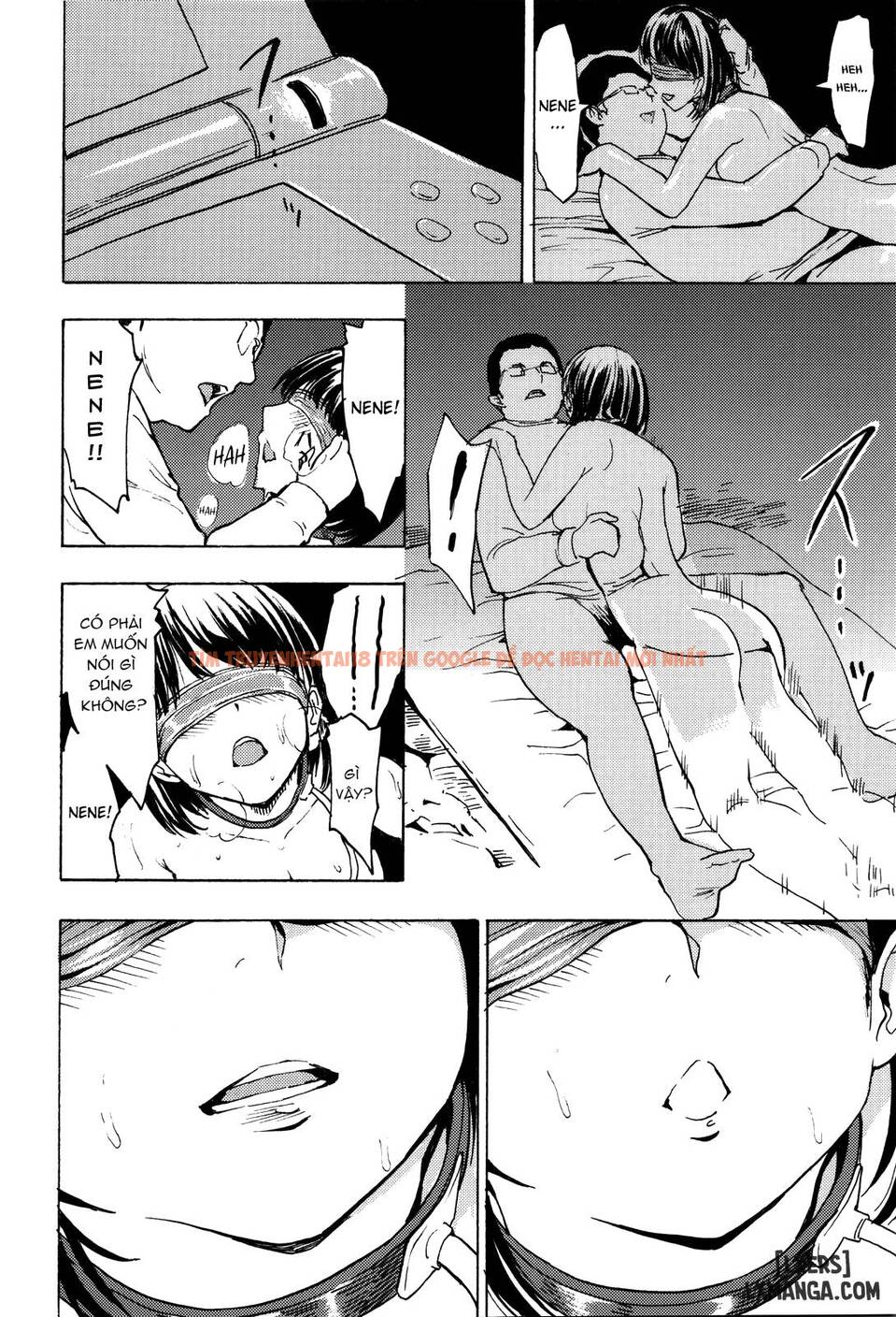 Xem ảnh 34 trong truyện hentai Anegasaki Nene 5,800 Yen - One Shot - hentaitvn.net