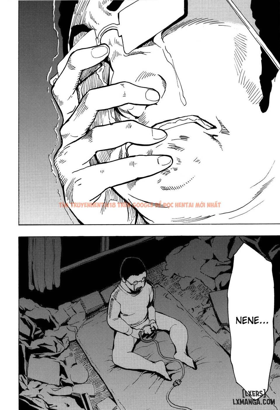 Xem ảnh 36 trong truyện hentai Anegasaki Nene 5,800 Yen - One Shot - hentaitvn.net