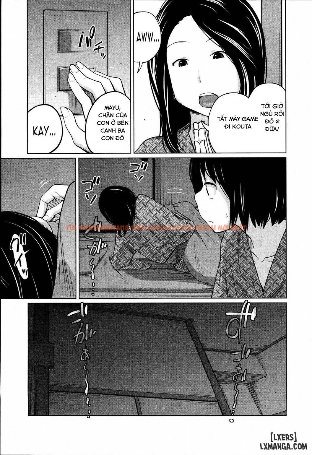 Trang truyện 13 trong truyện tranh Aneito Imouto - Chap 1 - lxmanga.org