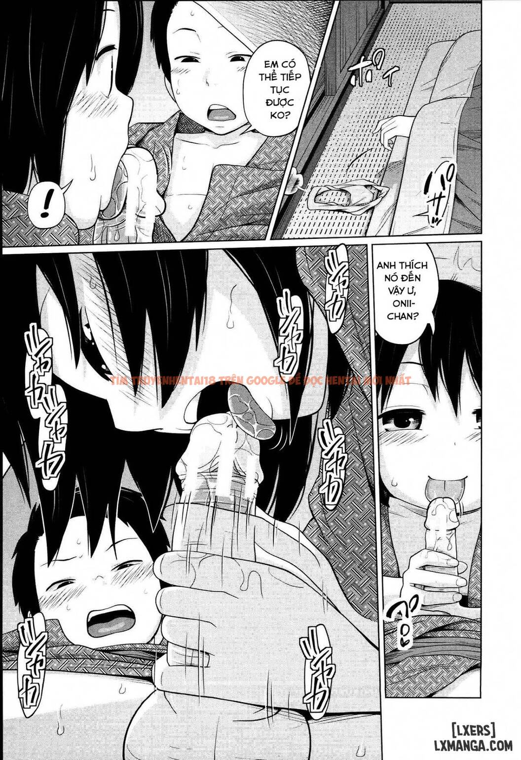 Trang truyện 19 trong truyện tranh Aneito Imouto - Chap 1 - lxmanga.org