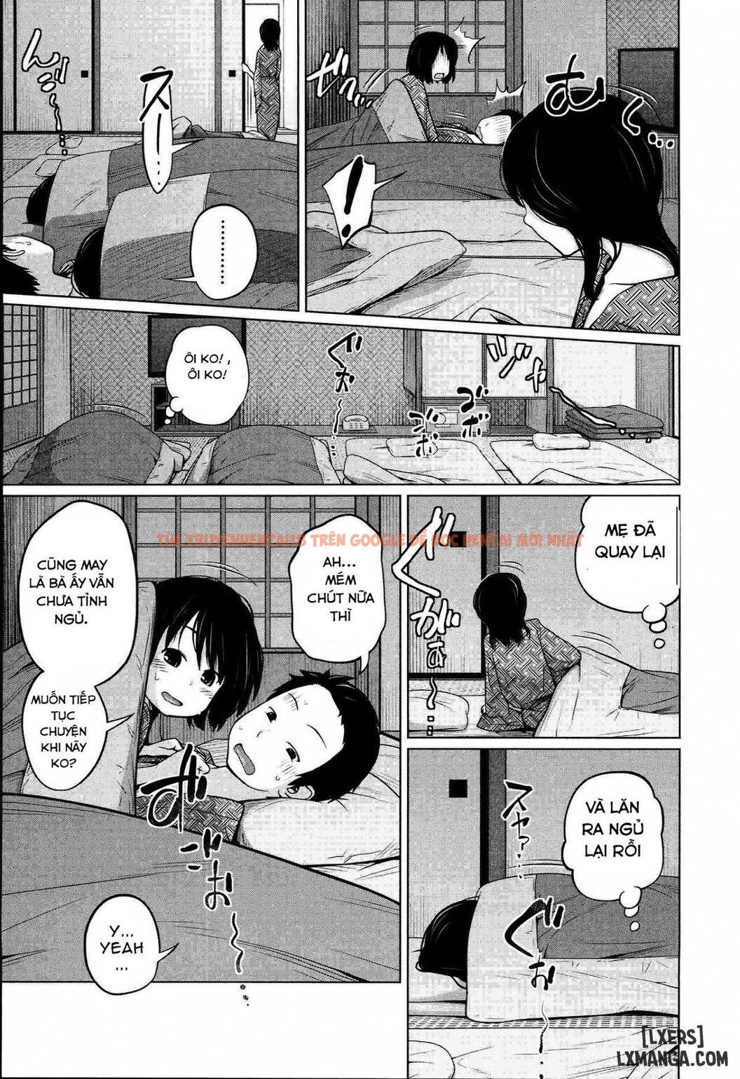 Trang truyện 25 trong truyện tranh Aneito Imouto - Chap 1 - lxmanga.org