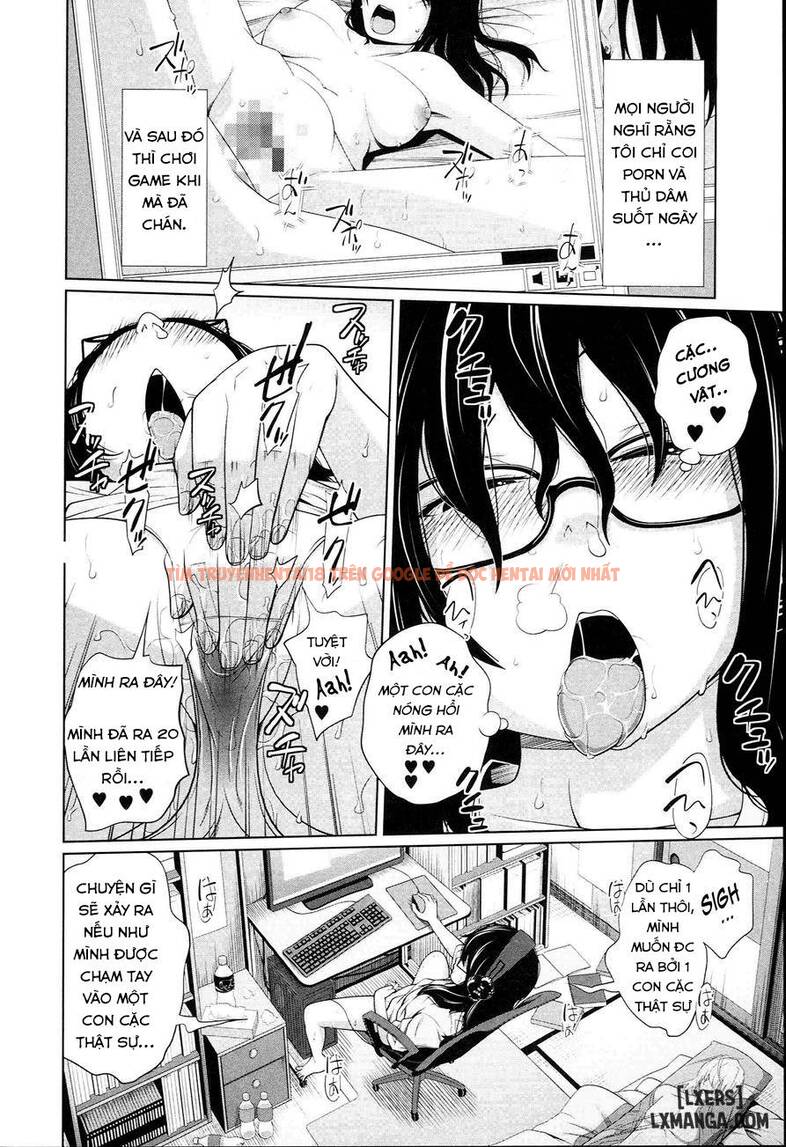 Trang truyện 1 trong truyện tranh Aneito Imouto - Chap 2 - lxmanga.org