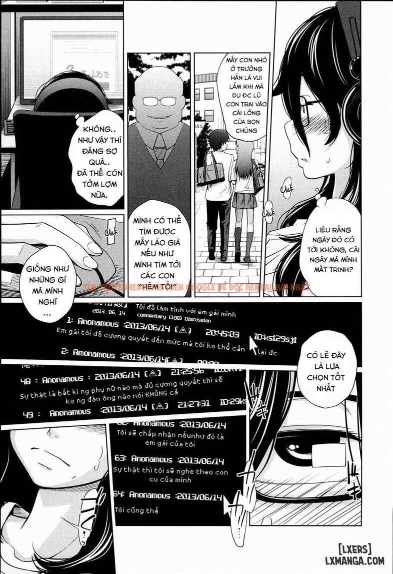Trang truyện 2 trong truyện tranh Aneito Imouto - Chap 2 - lxmanga.org