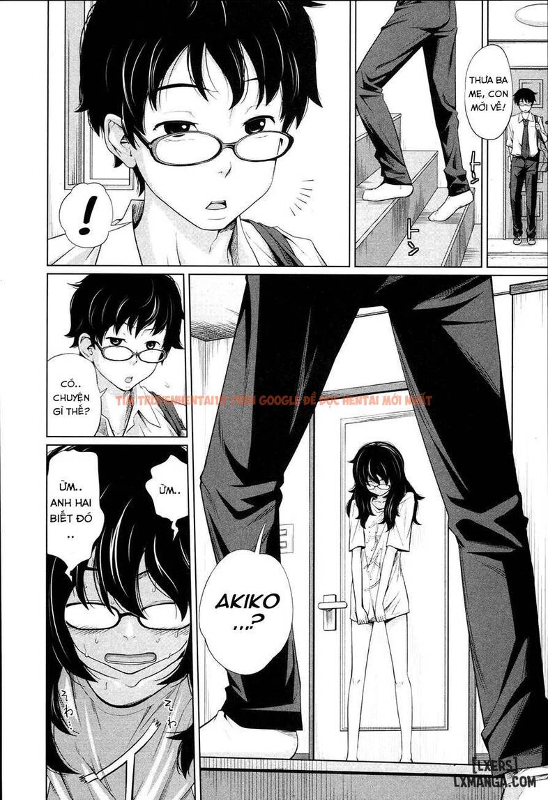 Trang truyện 3 trong truyện tranh Aneito Imouto - Chap 2 - lxmanga.org