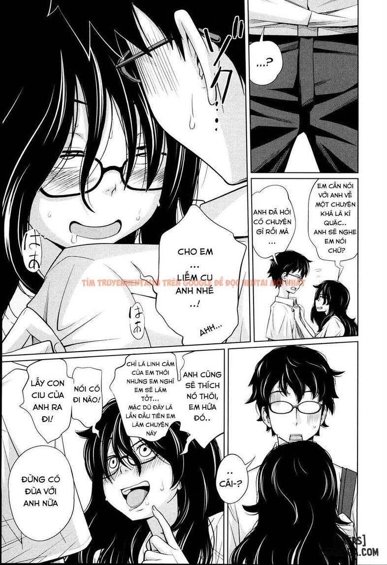 Trang truyện 4 trong truyện tranh Aneito Imouto - Chap 2 - lxmanga.org