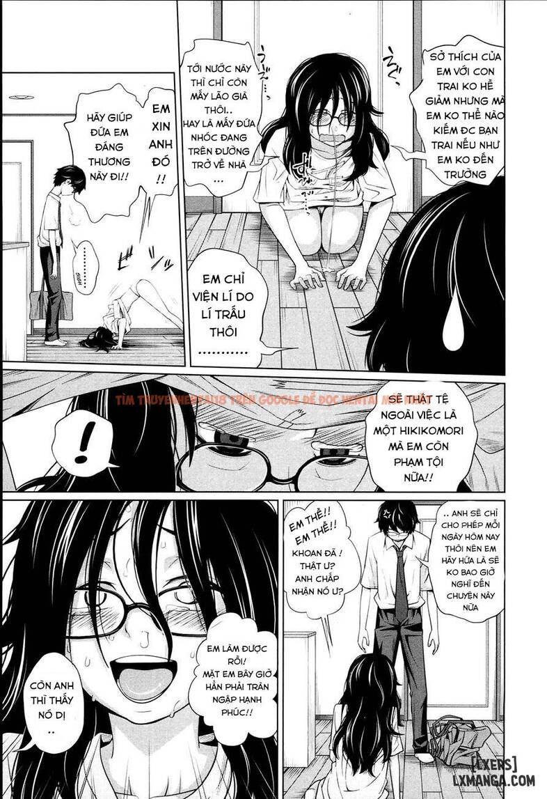 Trang truyện 6 trong truyện tranh Aneito Imouto - Chap 2 - lxmanga.org