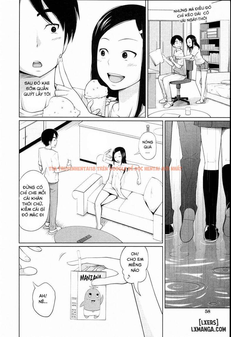 Trang truyện 1 trong truyện tranh Aneito Imouto - Chapter 3 - truyentvn.net
