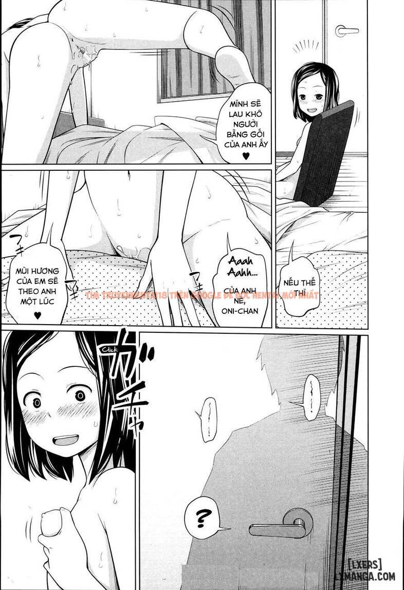 Trang truyện 10 trong truyện tranh Aneito Imouto - Chapter 4 - truyentvn.net