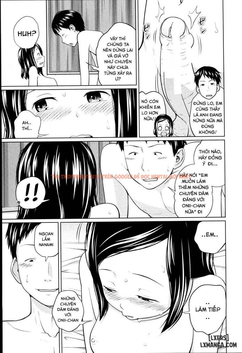 Trang truyện 16 trong truyện tranh Aneito Imouto - Chapter 4 - truyentvn.net