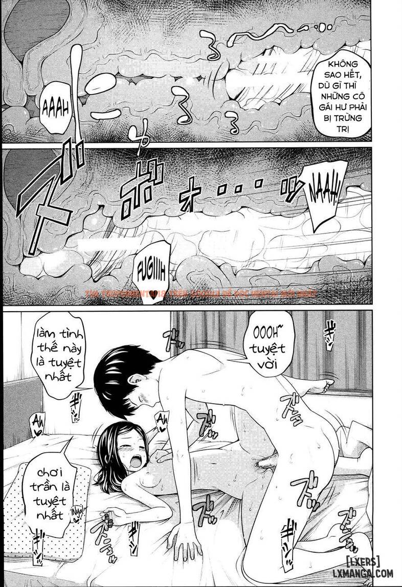 Trang truyện 22 trong truyện tranh Aneito Imouto - Chapter 4 - truyentvn.net