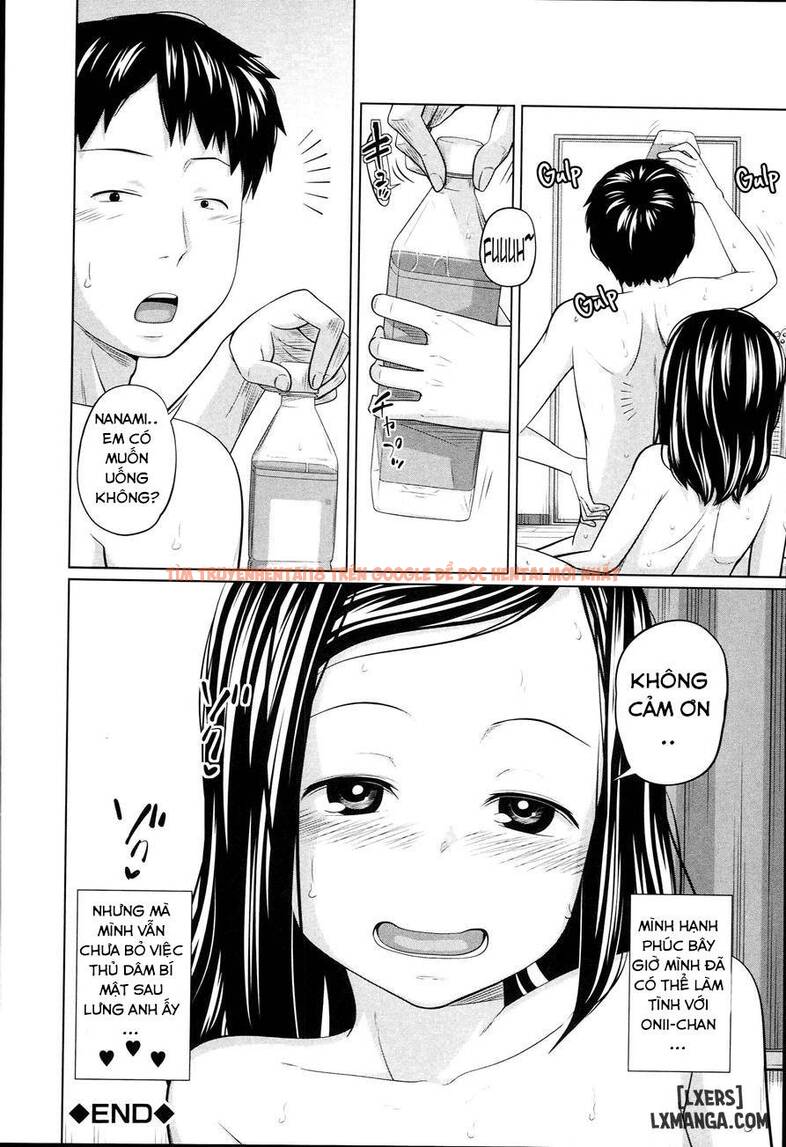 Trang truyện 29 trong truyện tranh Aneito Imouto - Chapter 4 - truyentvn.net
