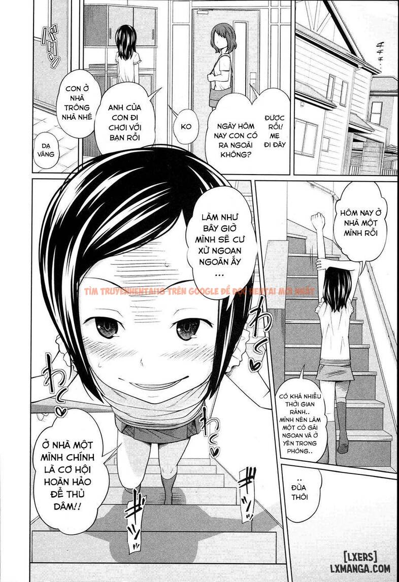 Trang truyện 5 trong truyện tranh Aneito Imouto - Chapter 4 - truyentvn.net