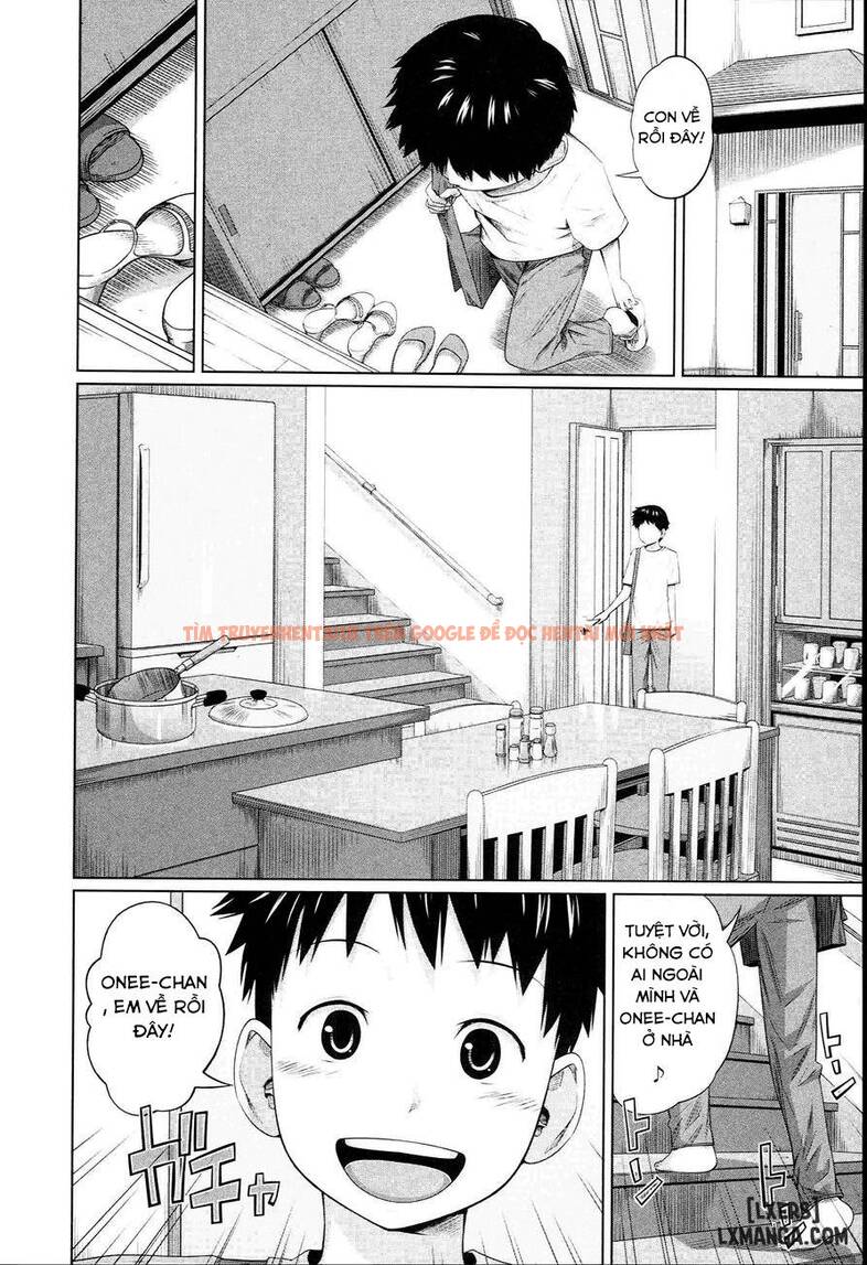 Trang truyện 7 trong truyện tranh Aneito Imouto - Chapter 6 - truyentvn.net
