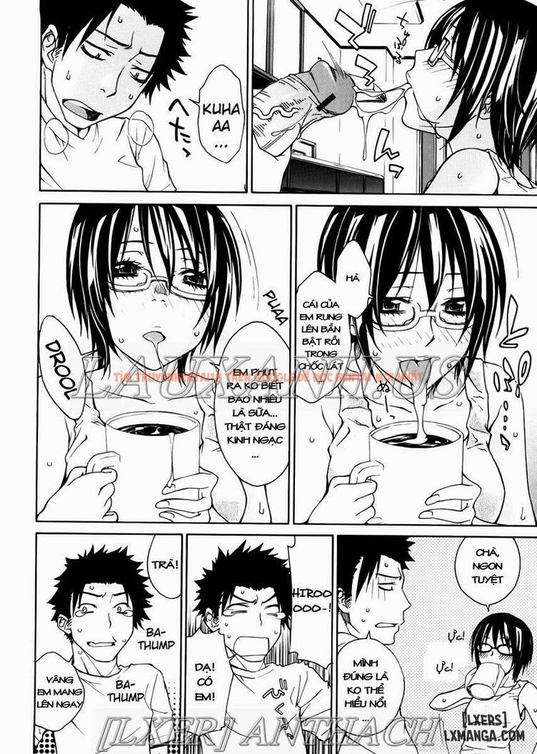 Trang truyện 12 trong truyện tranh Anekitte Rifujin Da - Chapter 1 - hentai24h.pro