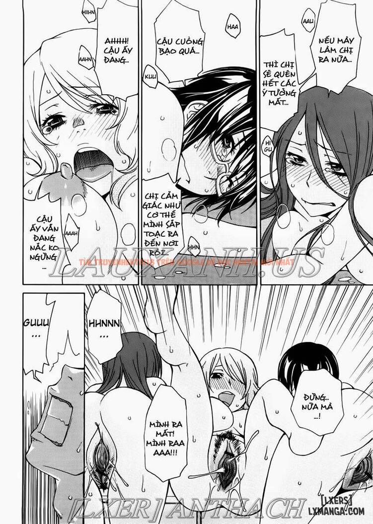 Trang truyện 20 trong truyện tranh Anekitte Rifujin Da - Chapter 1 - hentai24h.pro