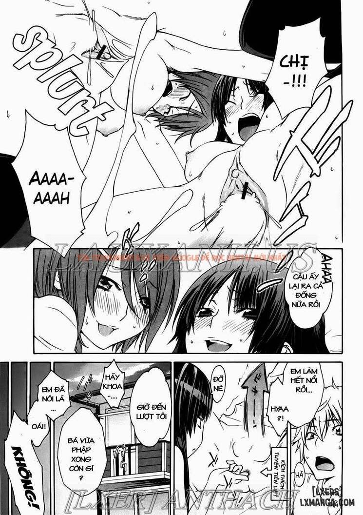 Xem ảnh 16 trong truyện hentai Anekitte Rifujin Da - Chapter 10 - hentaitvn.net