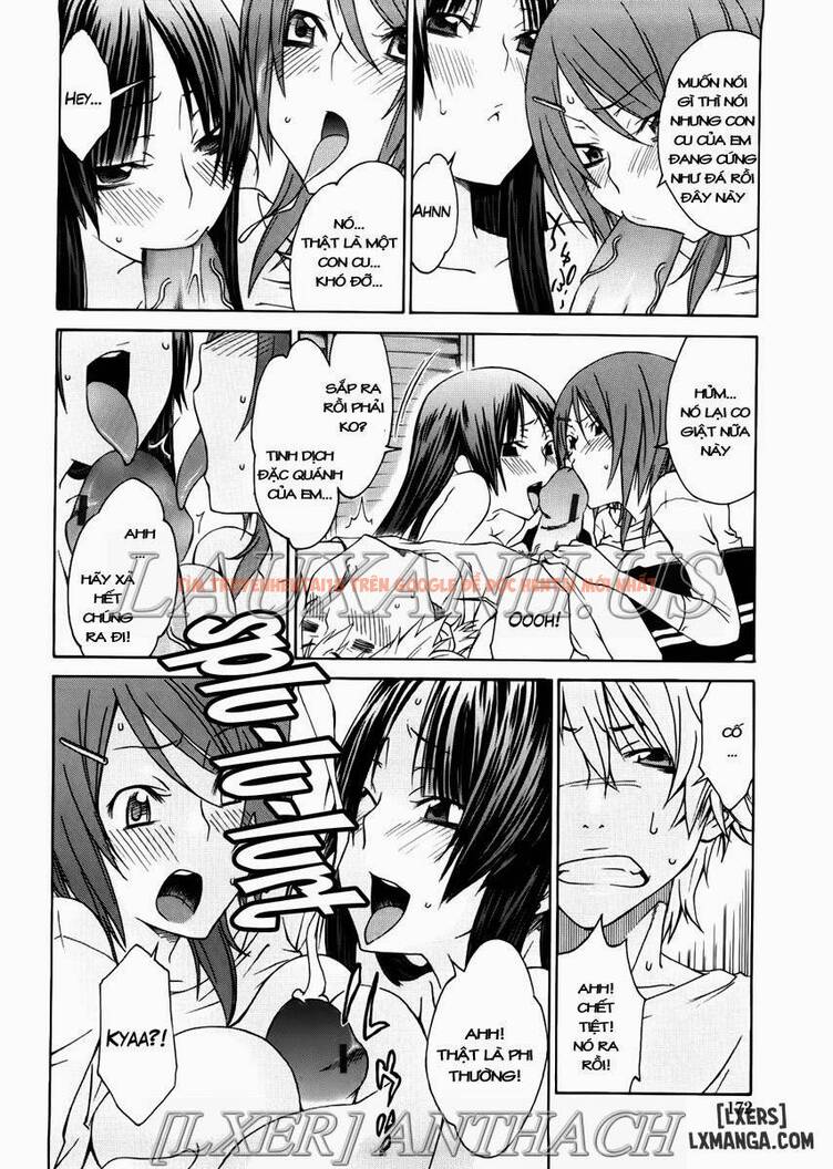 Xem ảnh 5 trong truyện hentai Anekitte Rifujin Da - Chapter 10 - hentaitvn.net
