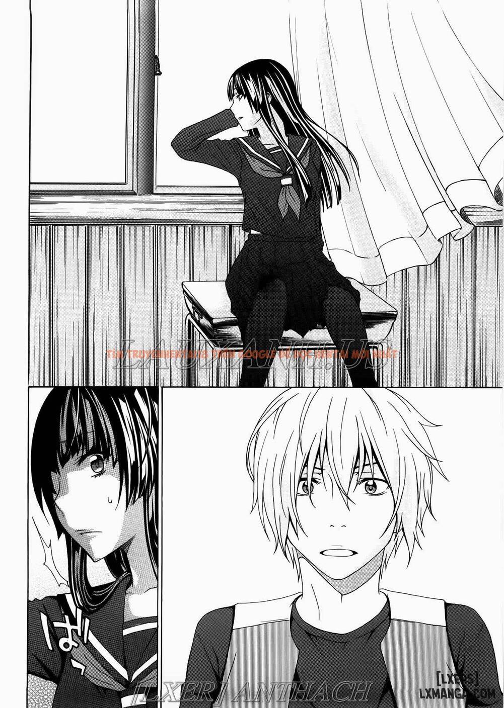 Xem ảnh 1 trong truyện hentai Anekitte Rifujin Da - Chapter 11 END - hentaitvn.net