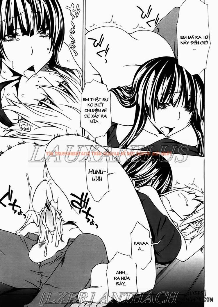 Xem ảnh 10 trong truyện hentai Anekitte Rifujin Da - Chapter 11 END - hentaitvn.net