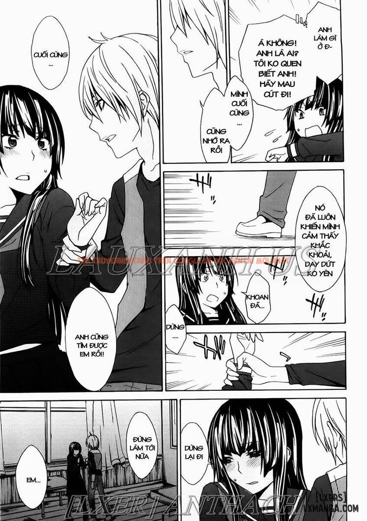 Xem ảnh 2 trong truyện hentai Anekitte Rifujin Da - Chapter 11 END - hentaitvn.net